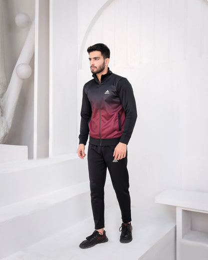 Storm-Winter Tracksuit