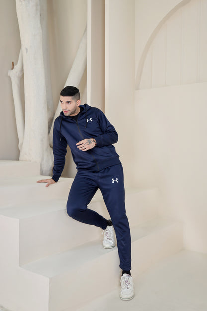 ATHLETE TRACKSUIT