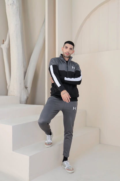 ARMOUR TRACKSUIT