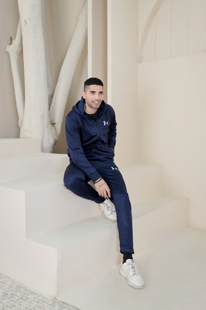 ATHLETE TRACKSUIT