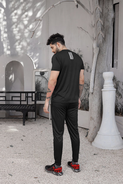 Addi Full Black(Tracksuit)