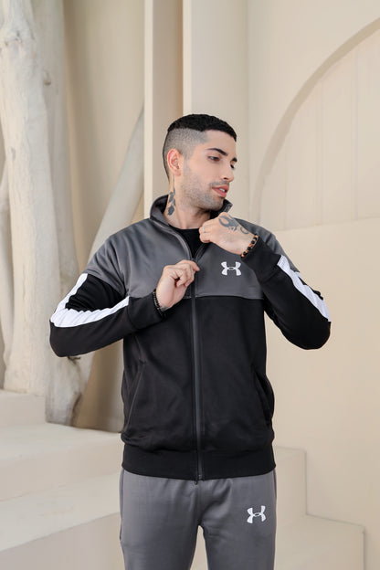 ARMOUR TRACKSUIT