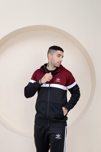 HYPE TRACKSUIT