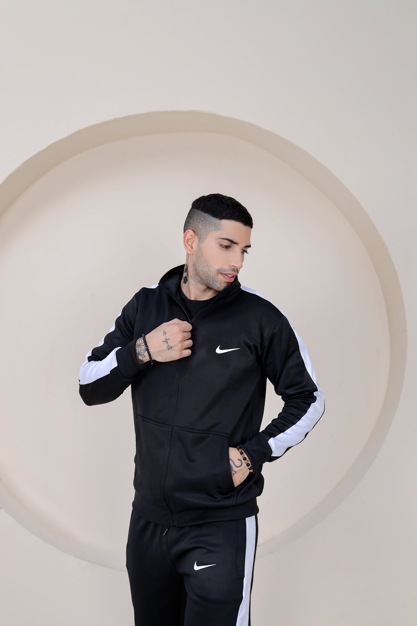 PANTHER TRACKSUIT