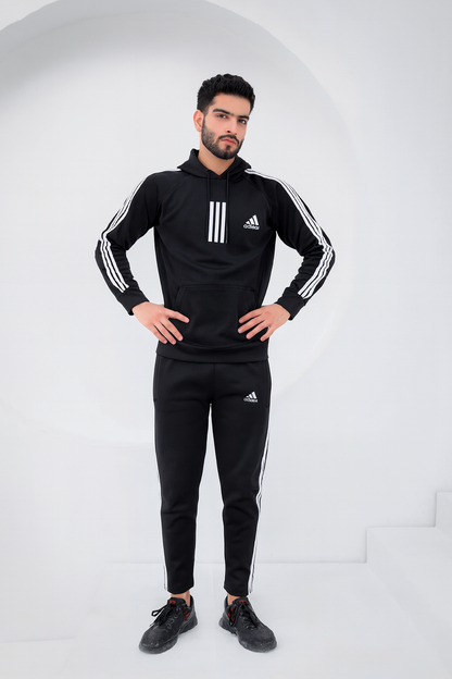 Black Signature - Winter Tracksuit