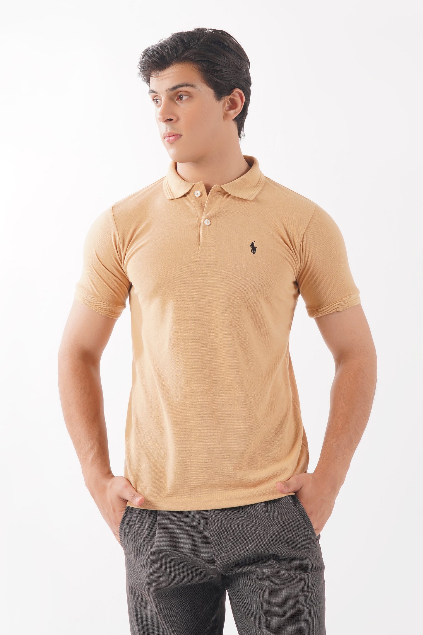 Premium Stone Polo