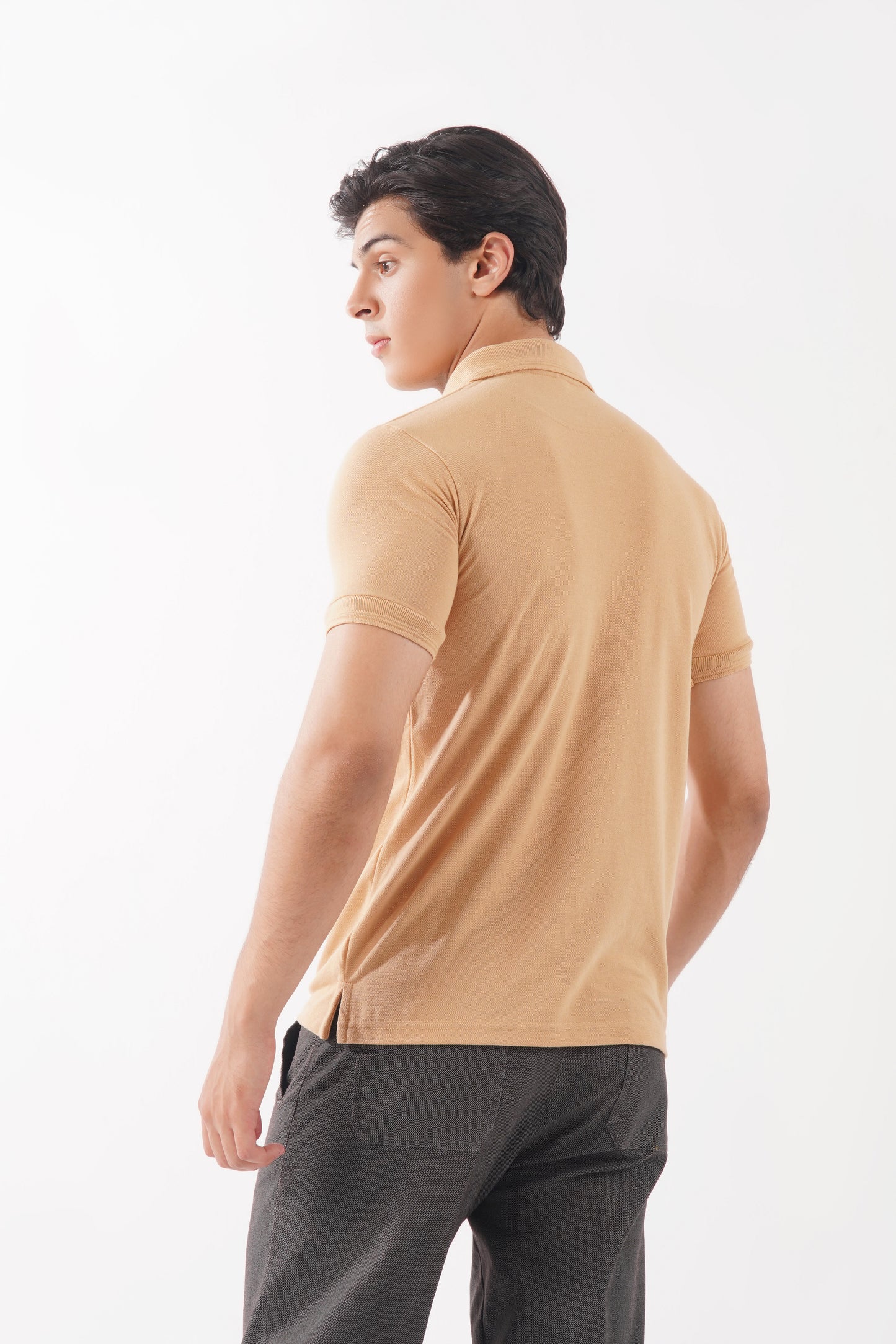 Premium Stone Polo