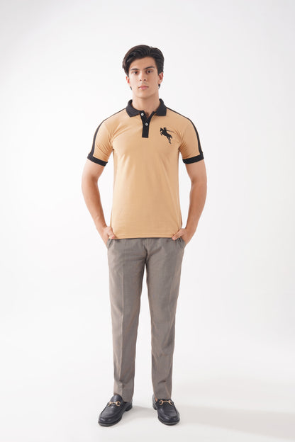 Heritage Stone Polo