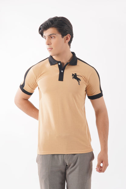 Heritage Stone Polo