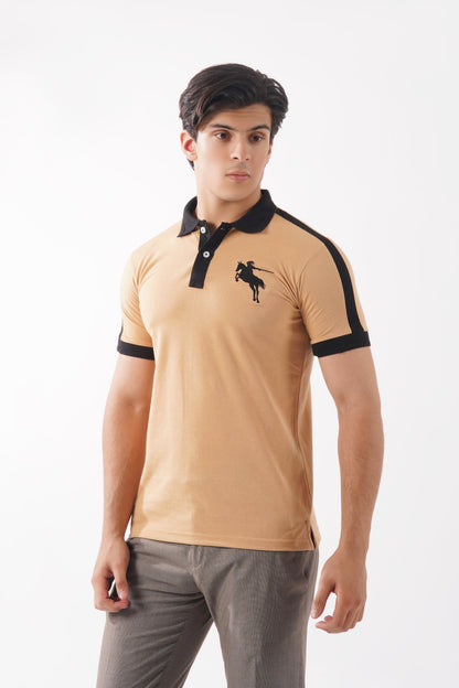 Heritage Stone Polo