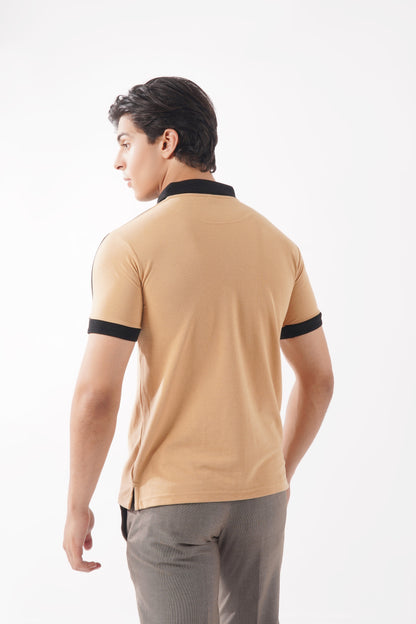 Heritage Stone Polo