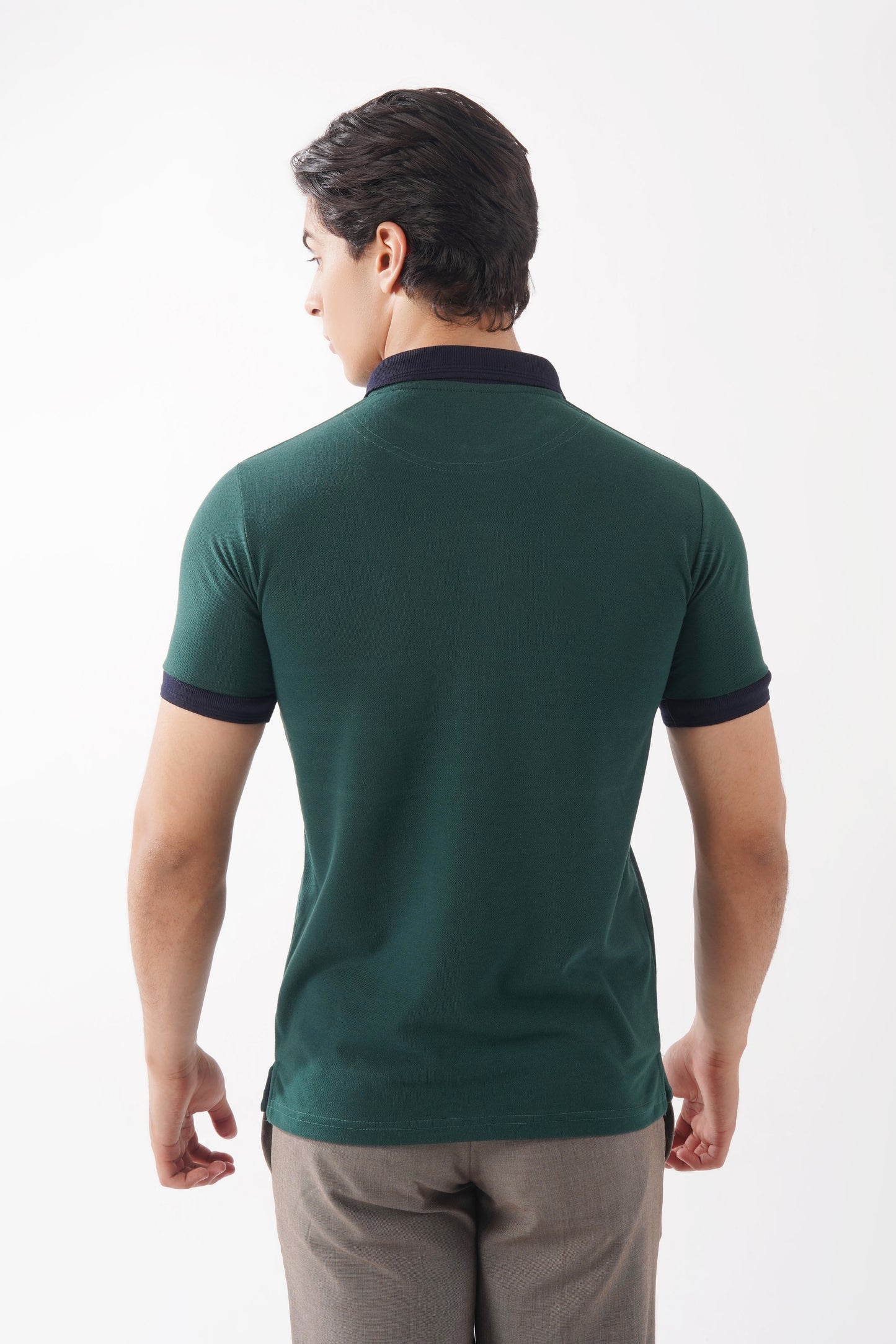 Urban Green Polo