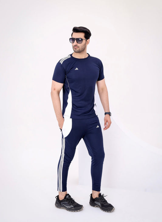 Dominant Blue - Tracksuit