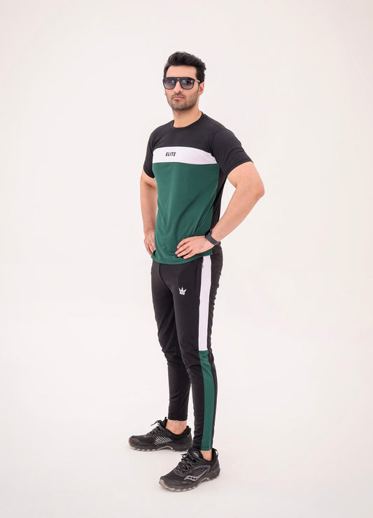 Elite Fit-Tracksuit