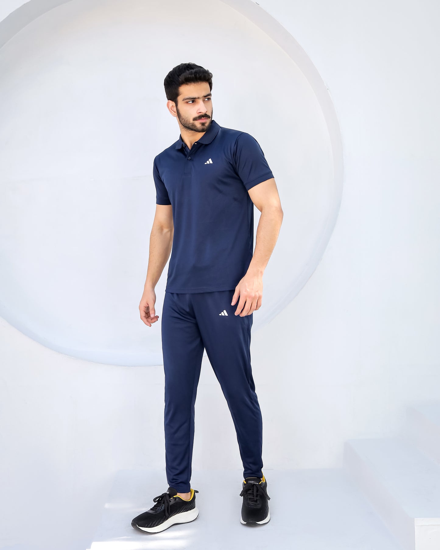 Limited Edition-Tracksuit