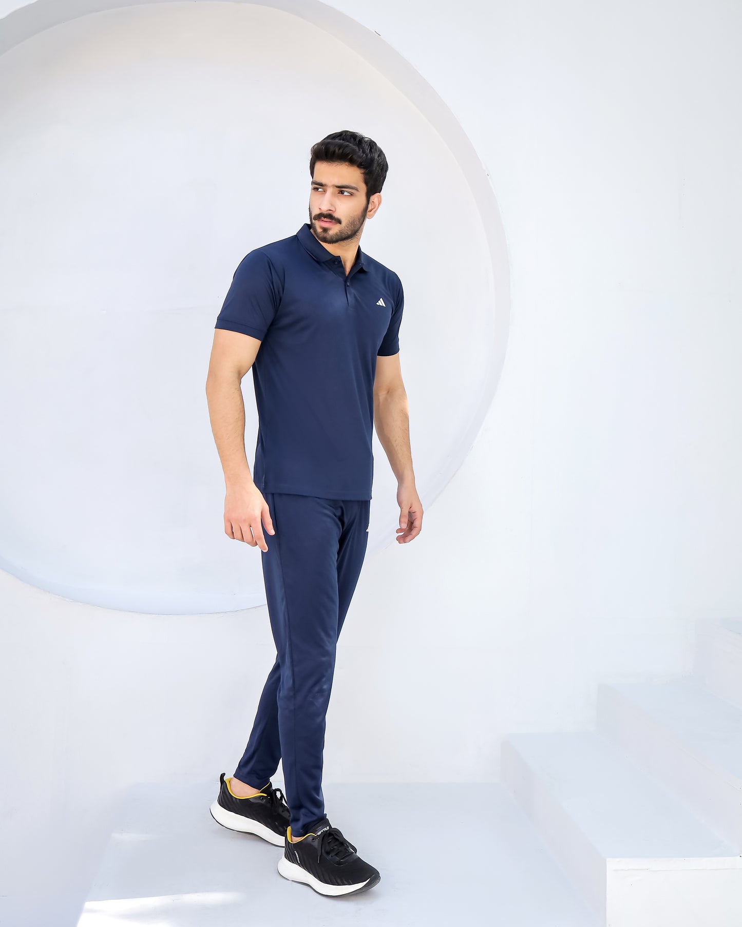 Limited Edition-Tracksuit