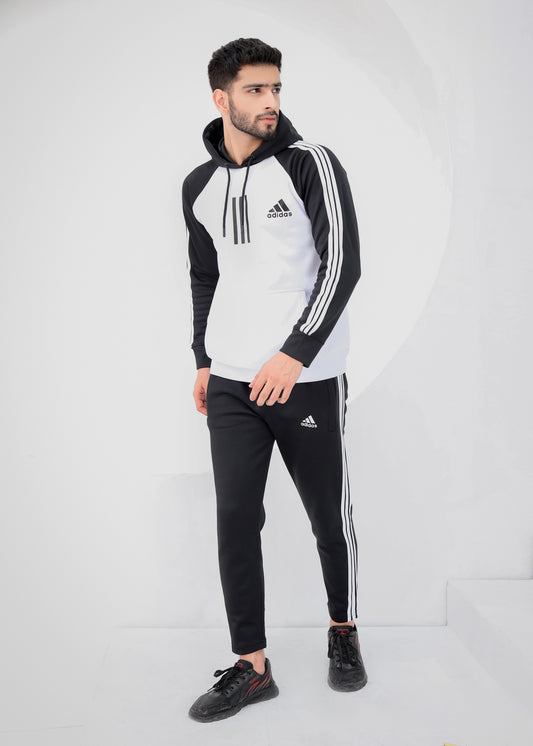 Signature-Winter Tracksuit