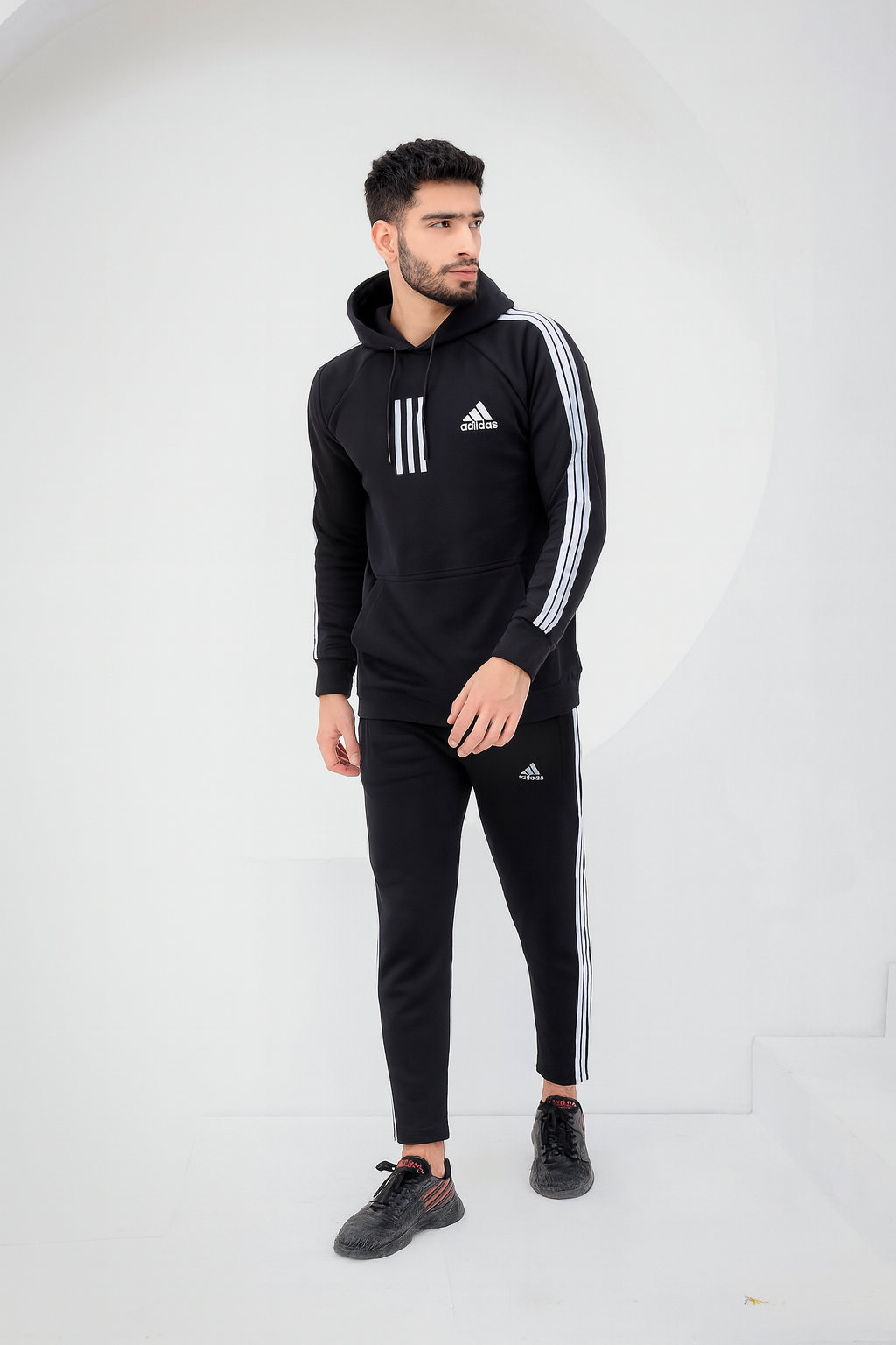 Black Signature - Winter Tracksuit