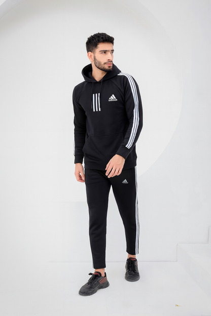 Black Signature - Winter Tracksuit