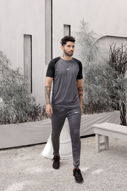 Mad Grey & Black(Tracksuit)